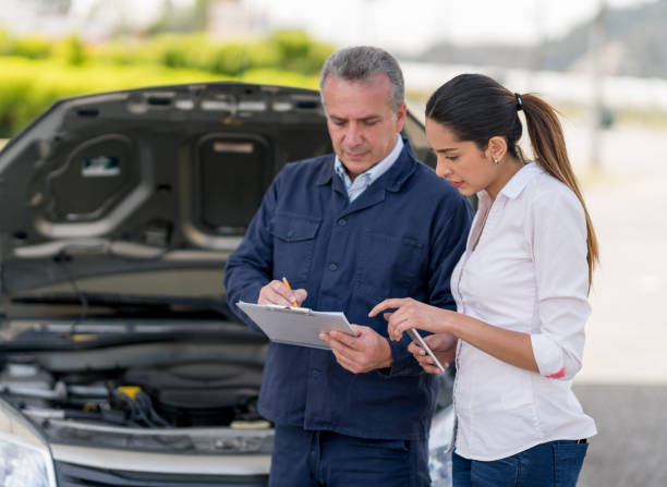 Full coverage car insurance in Poteau, OK